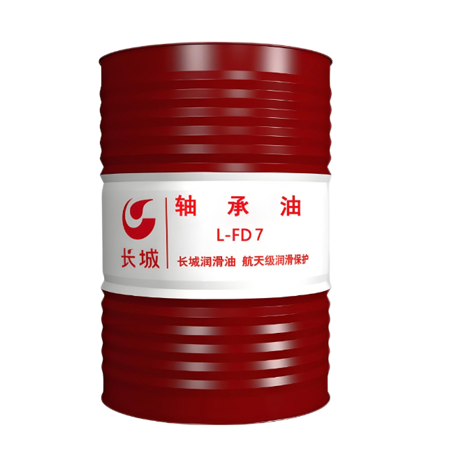 大通长城FD轴承油